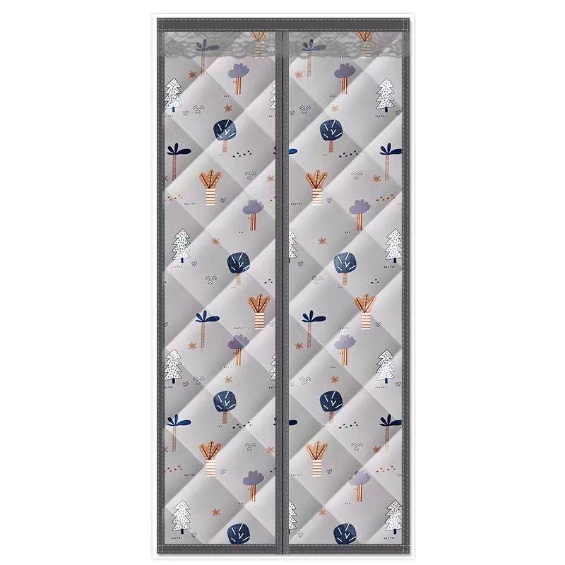 喜帘有梦家居门帘