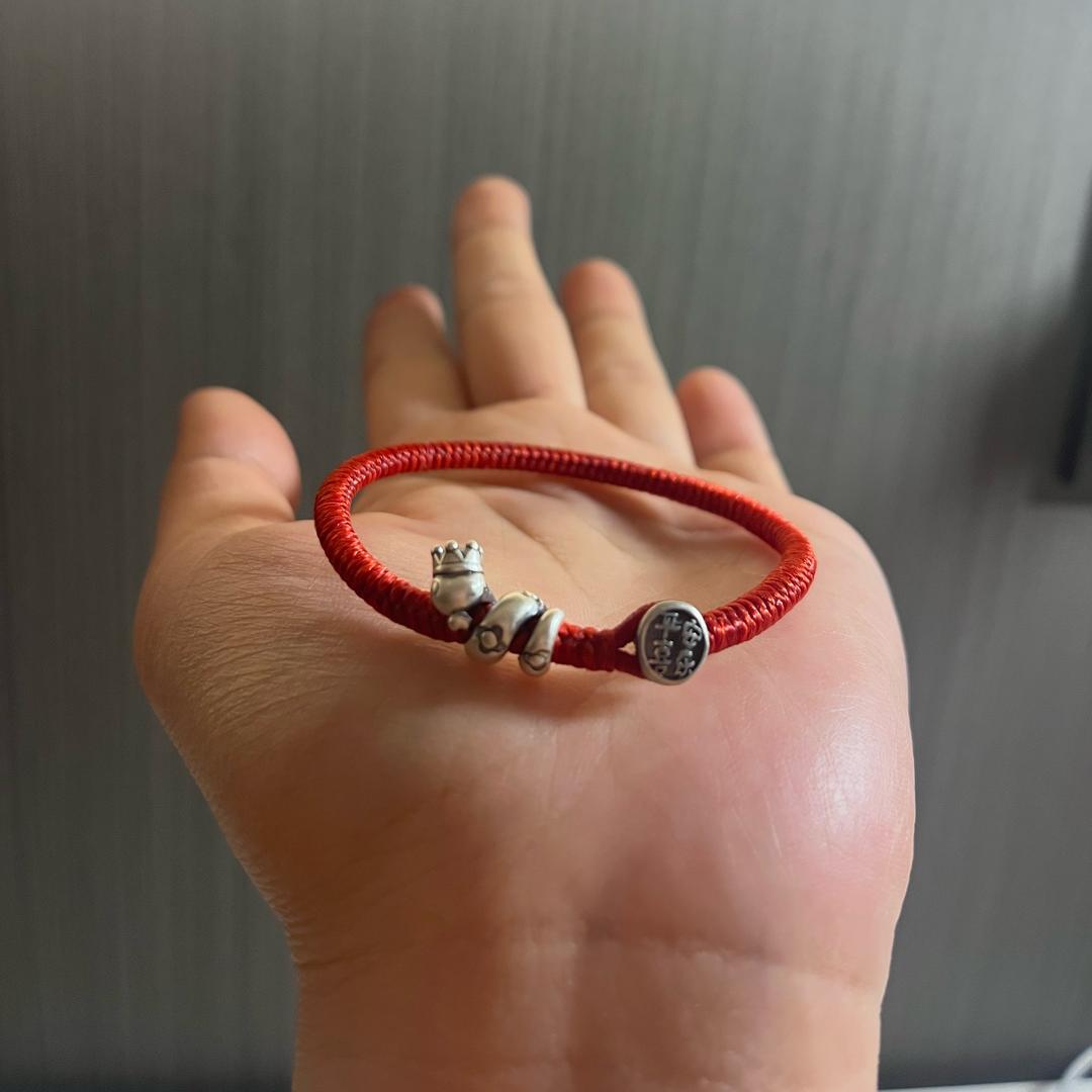 昊辰和小可