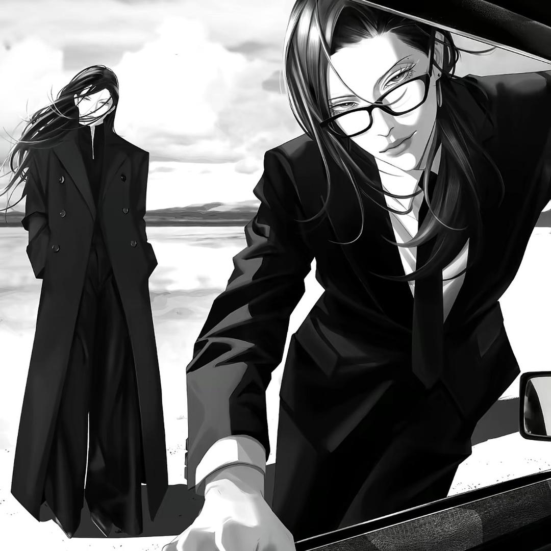 女榔