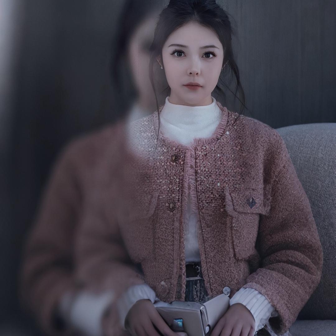 是小韩吖、