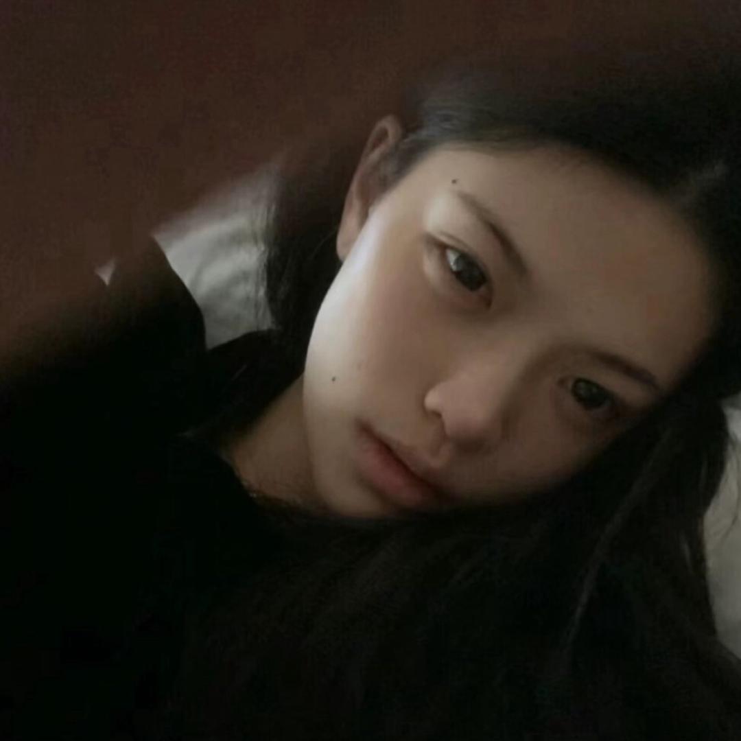 睡个好觉💤.