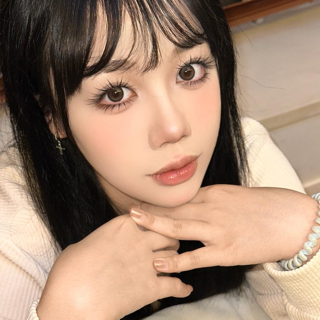 长治伊姐中式美睫（招人）