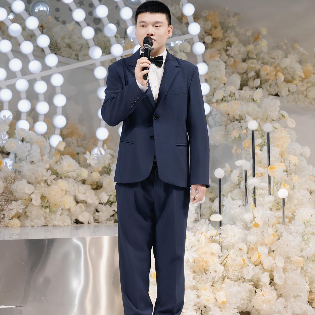 阳光ᰔᩚ 婚礼季