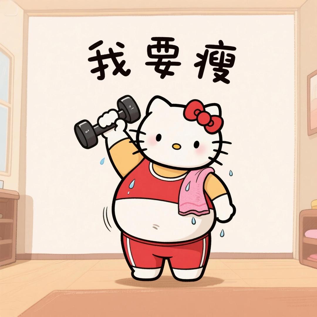 180斤胖女孩的逆袭记.（已减36斤）
