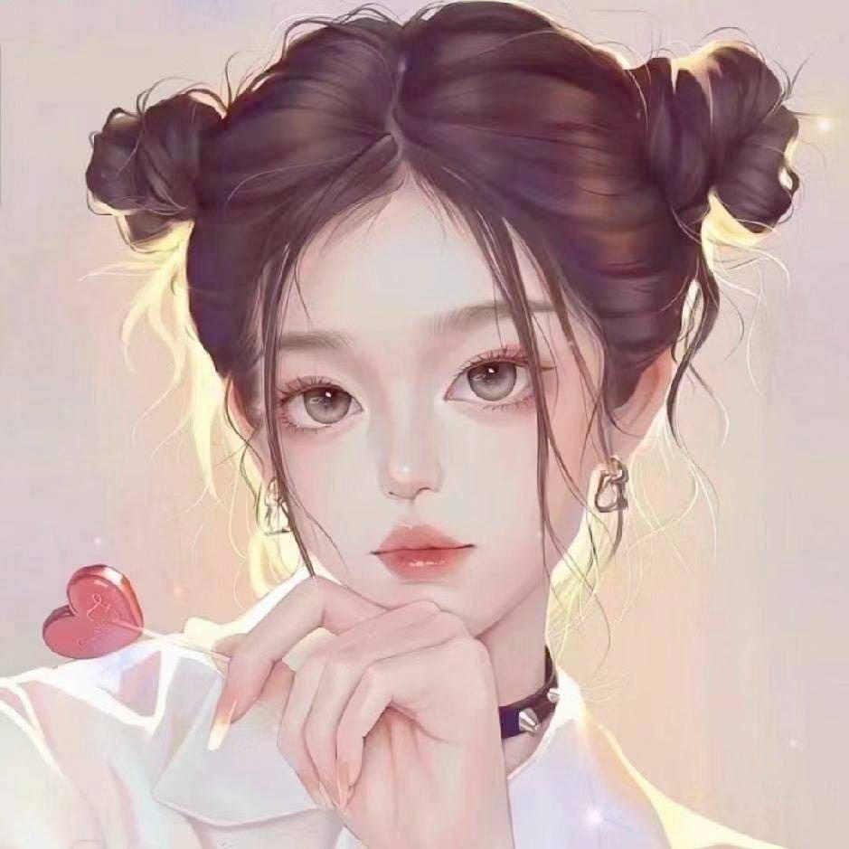 李可爱☘️