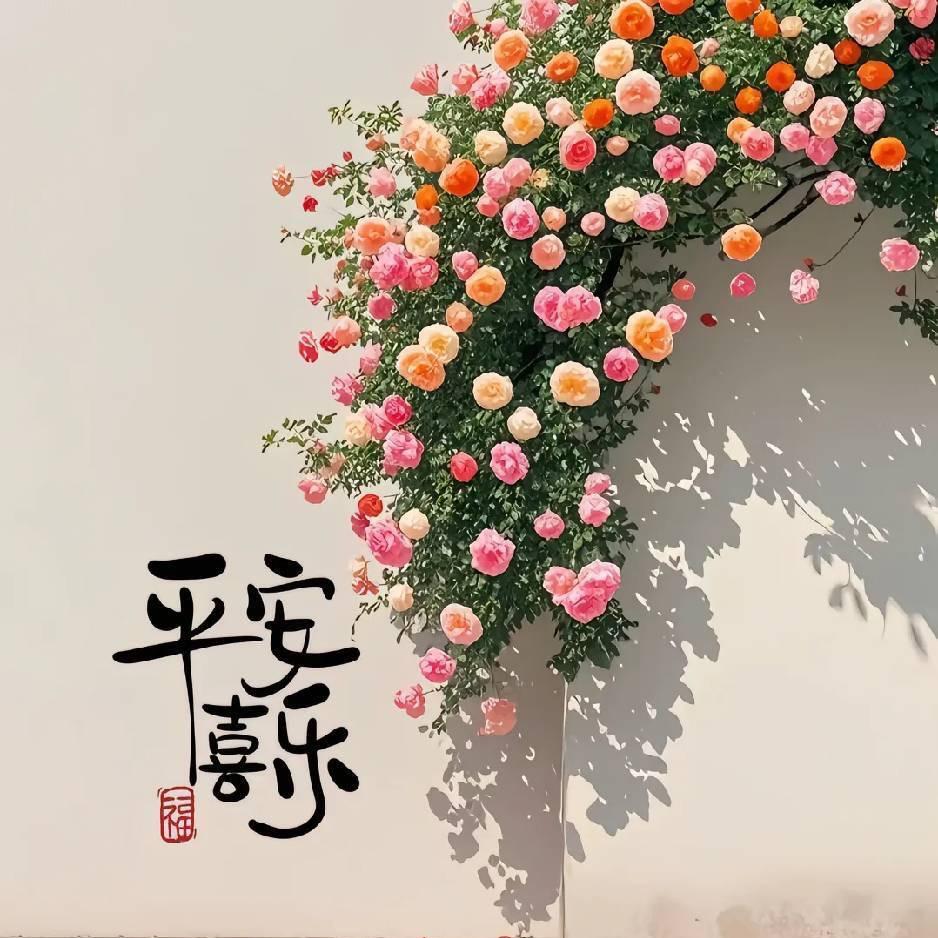 🌺💐🌷静 🎵