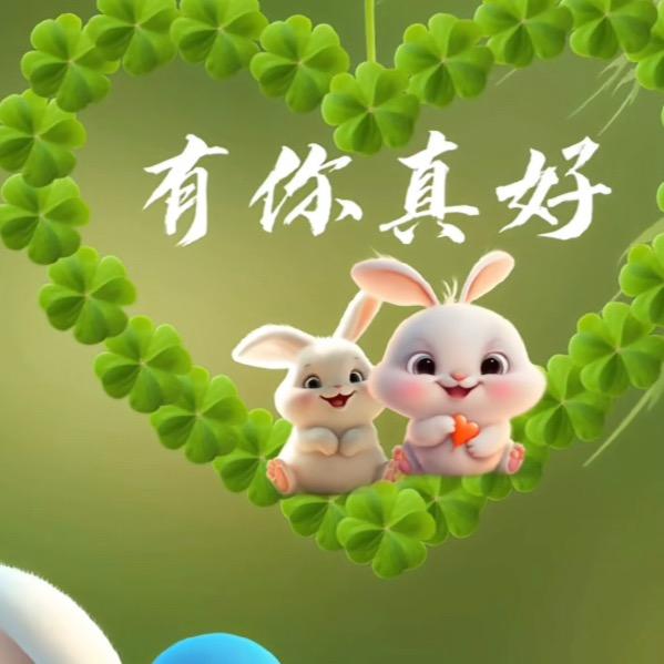 有你真好