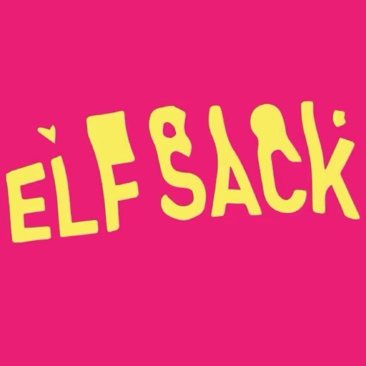 妖精的口袋ELF SACK旗舰店@抖音