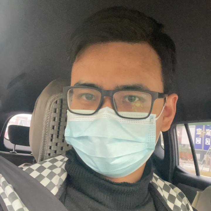 暴走网约车冯师傅