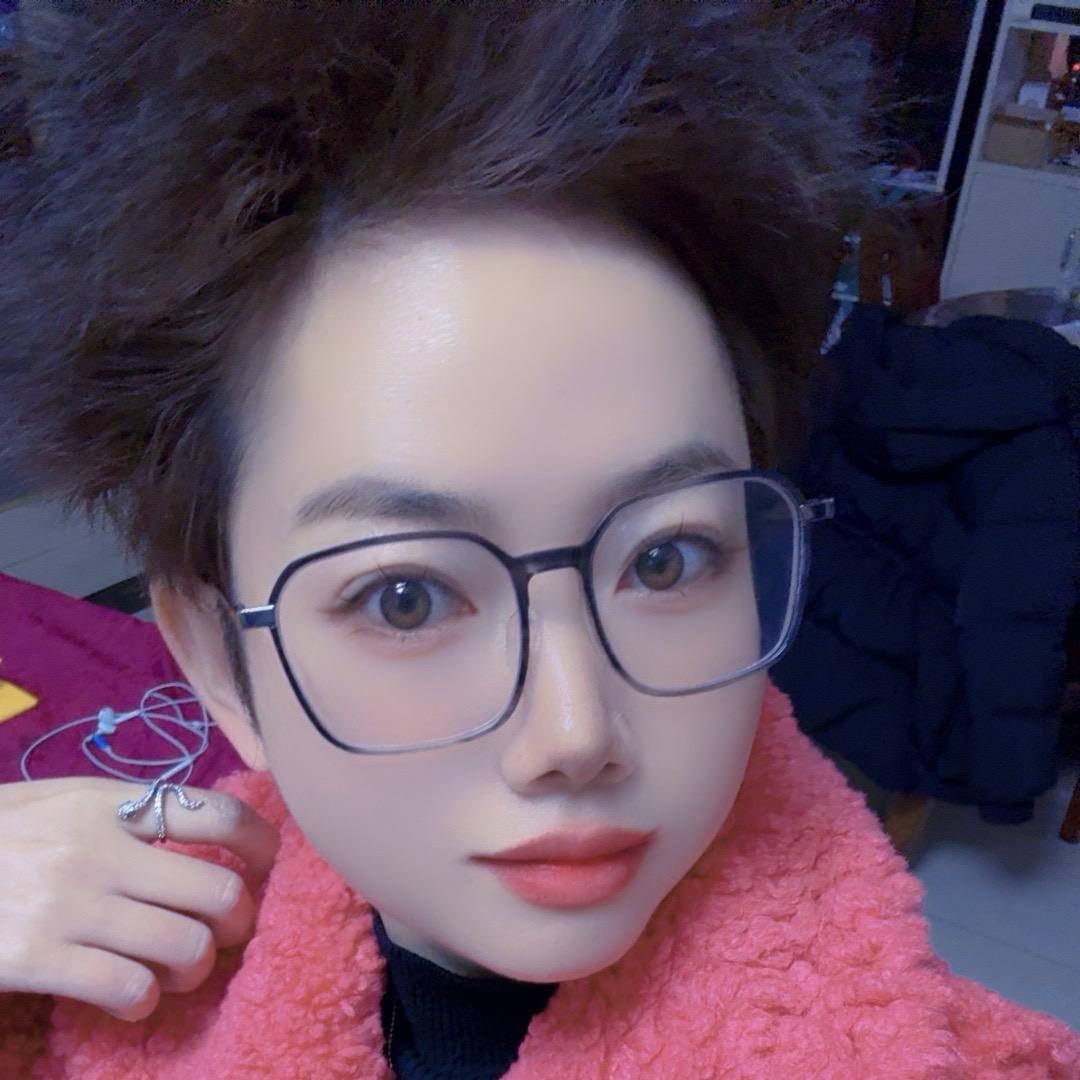 小鱼儿🐟