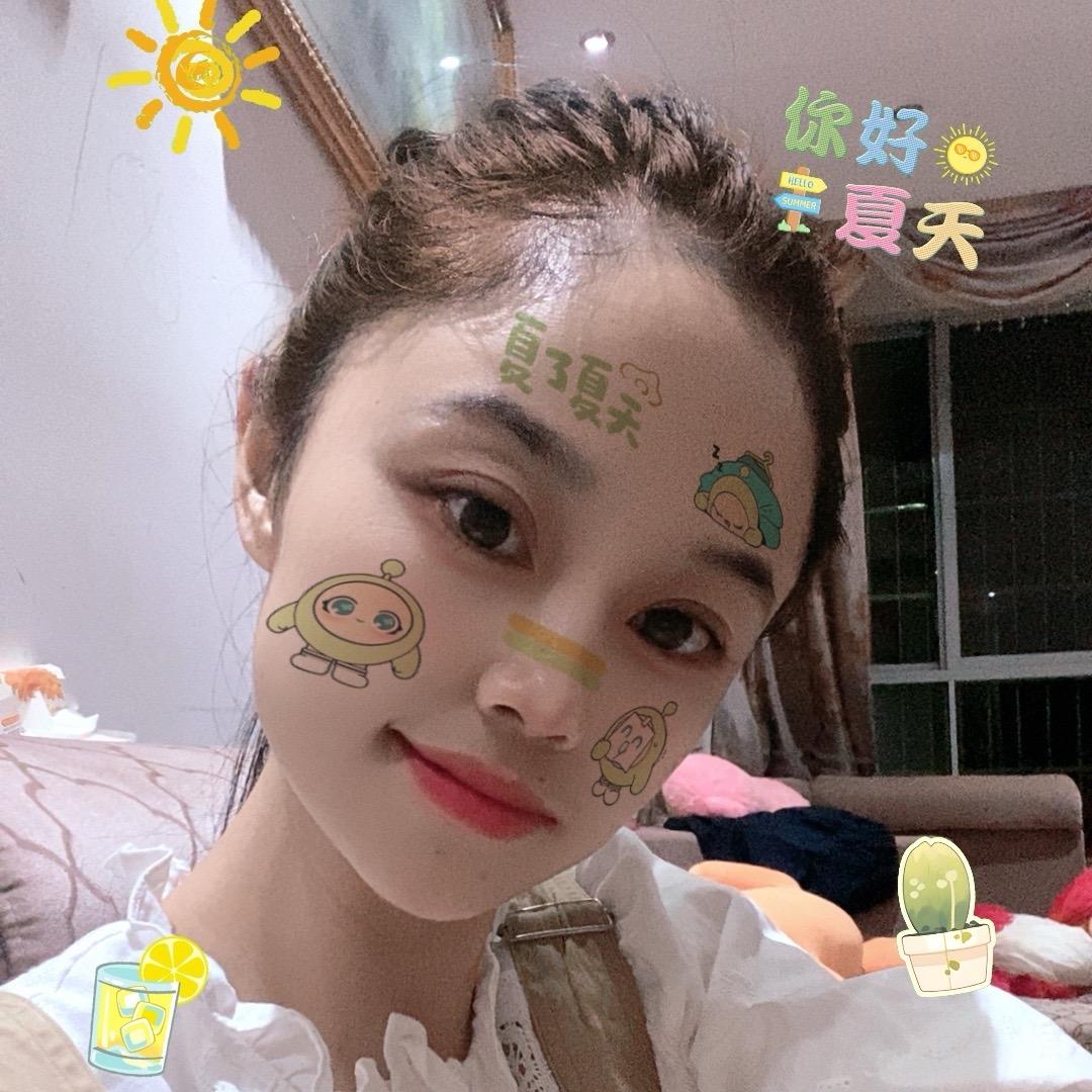 Mei子