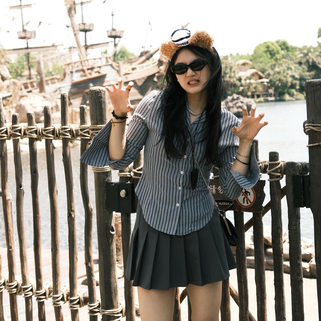 今天哄自己上班了没