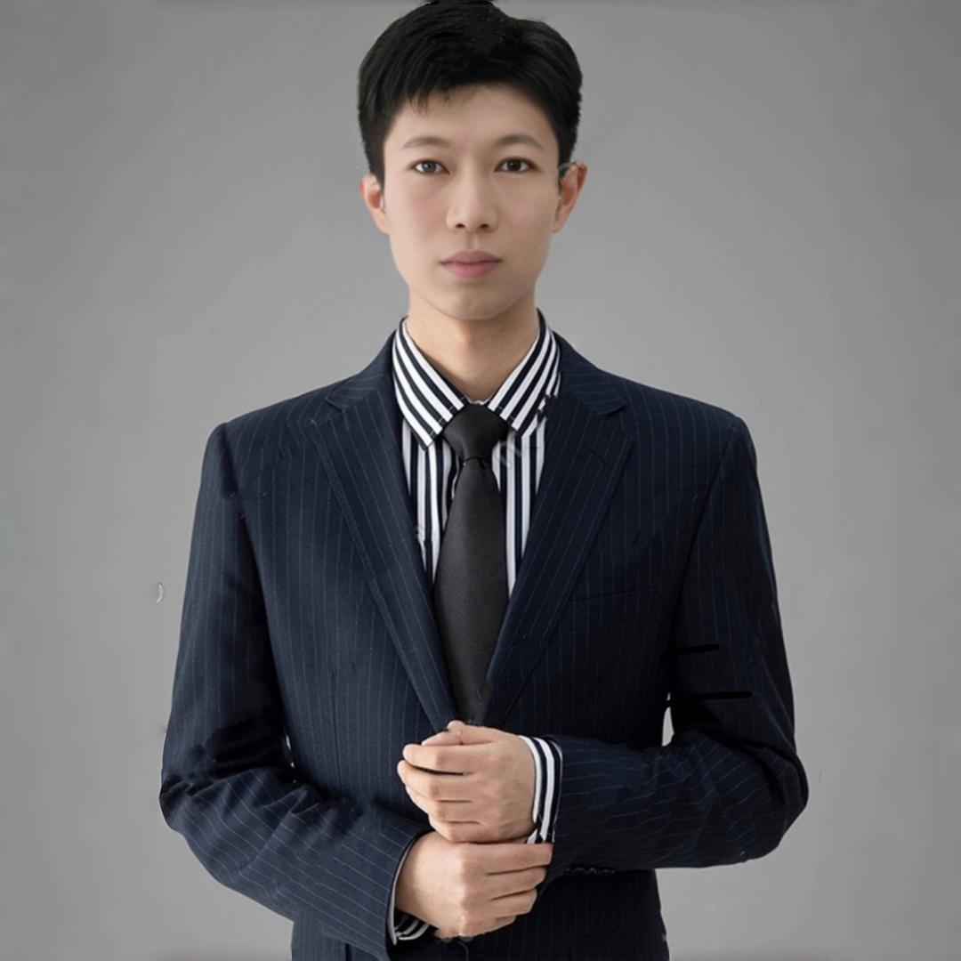 小杨总-安家置业杨帆头像