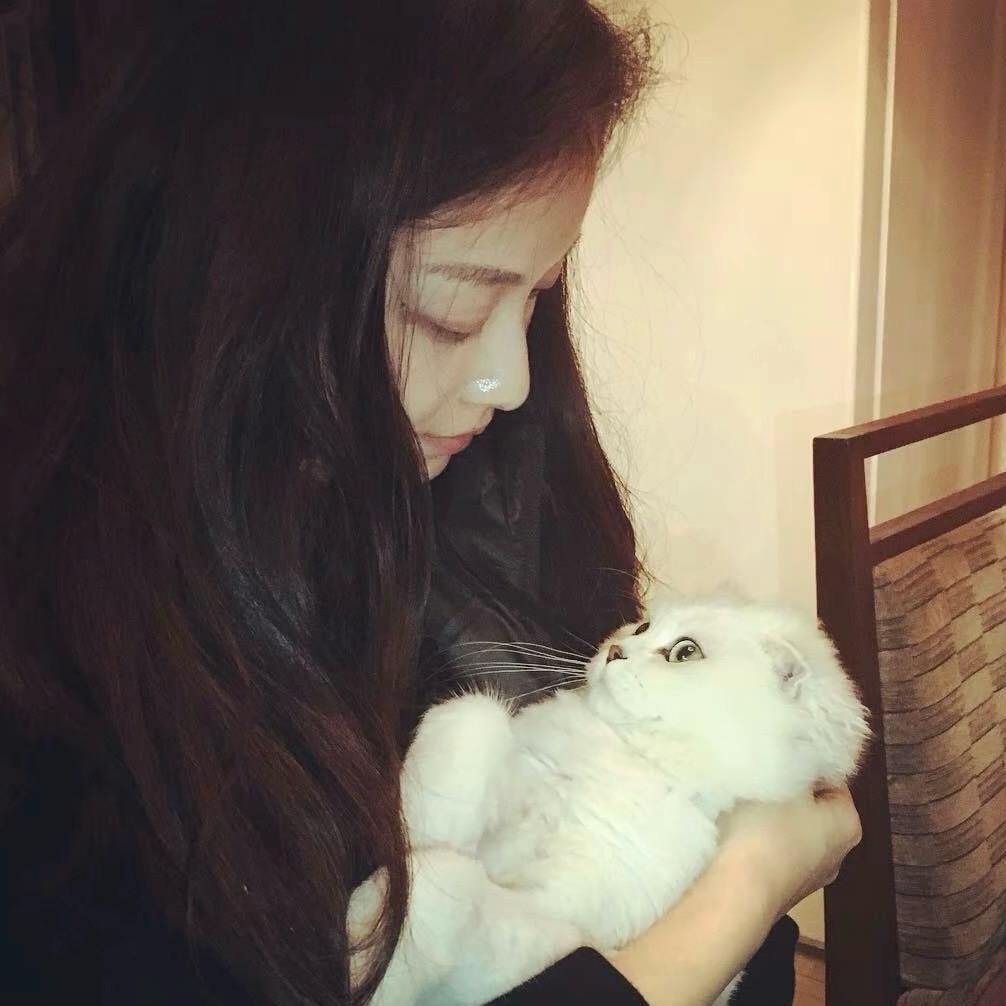 你明明很美