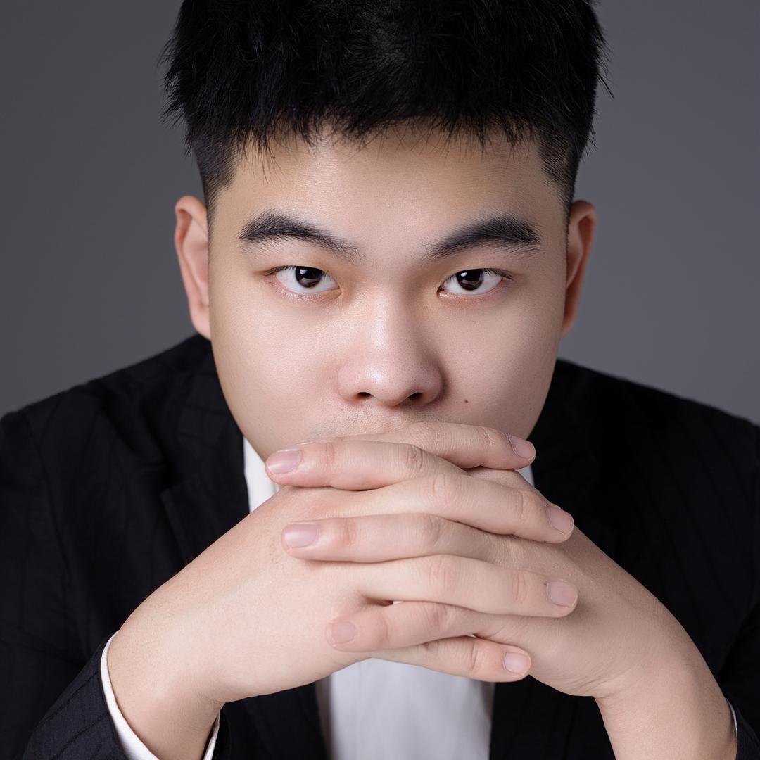 维绎美发店装修设计
