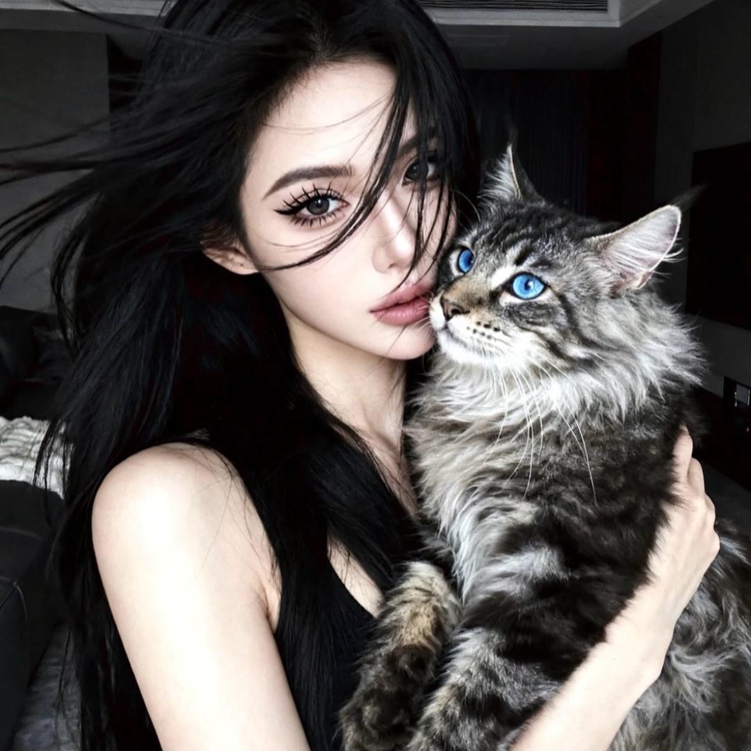 锦鲤