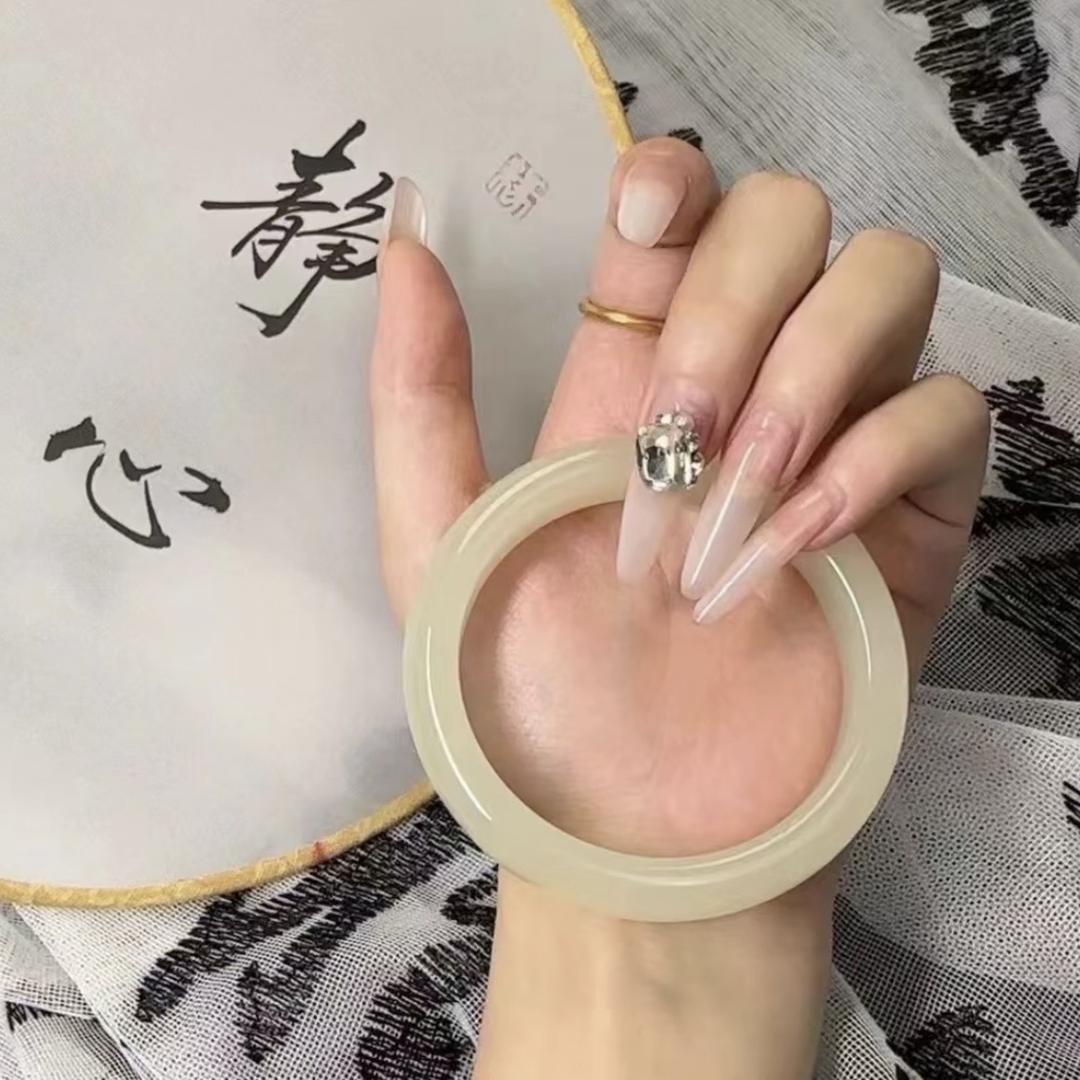 玉腕珠宝饰品