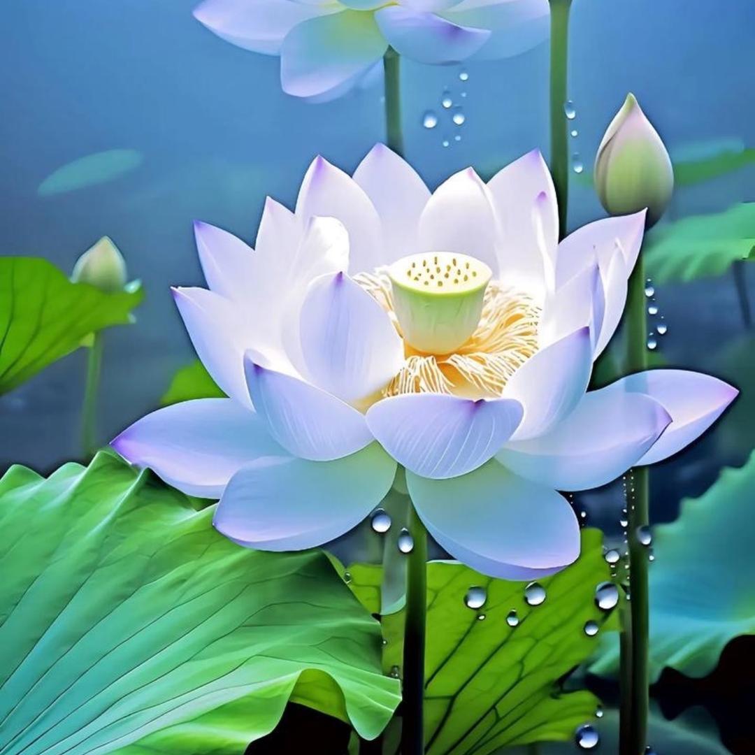 秋水伊人（不私聊，拒绝连赞）