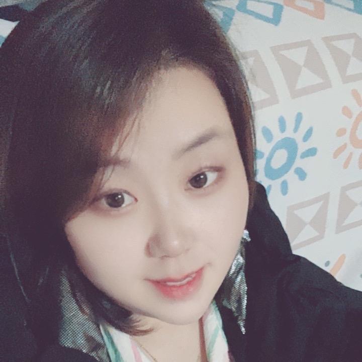 玲玲（拒绝连赞）