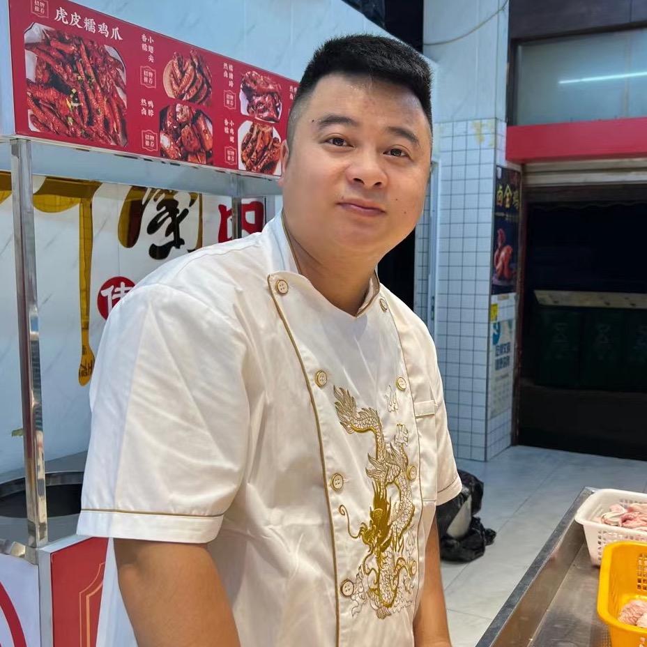 川渝卤菜｜杨圆