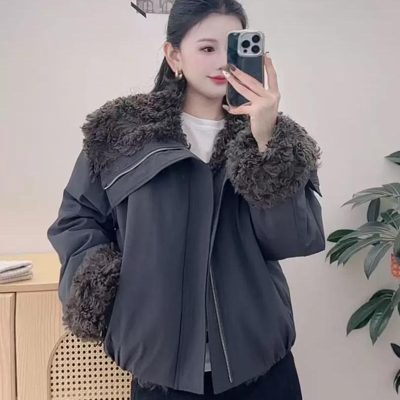 晶晶大码服饰1店现货号