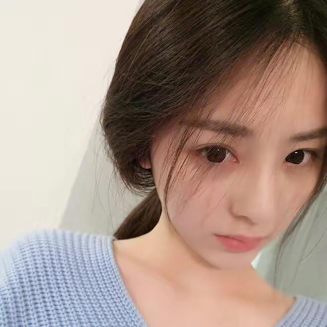 回眸一笑