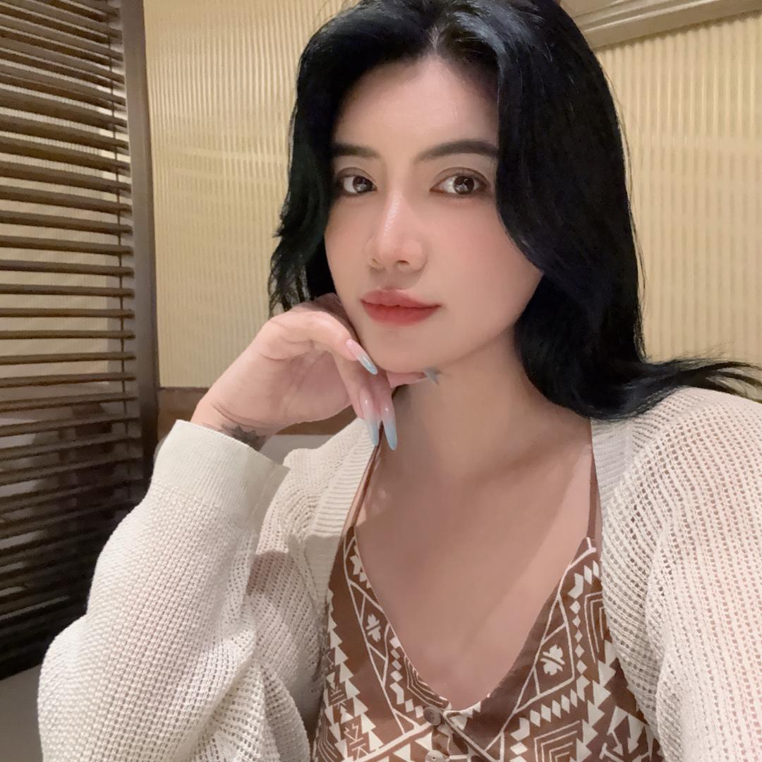 如伊爱喝冰美式☕️