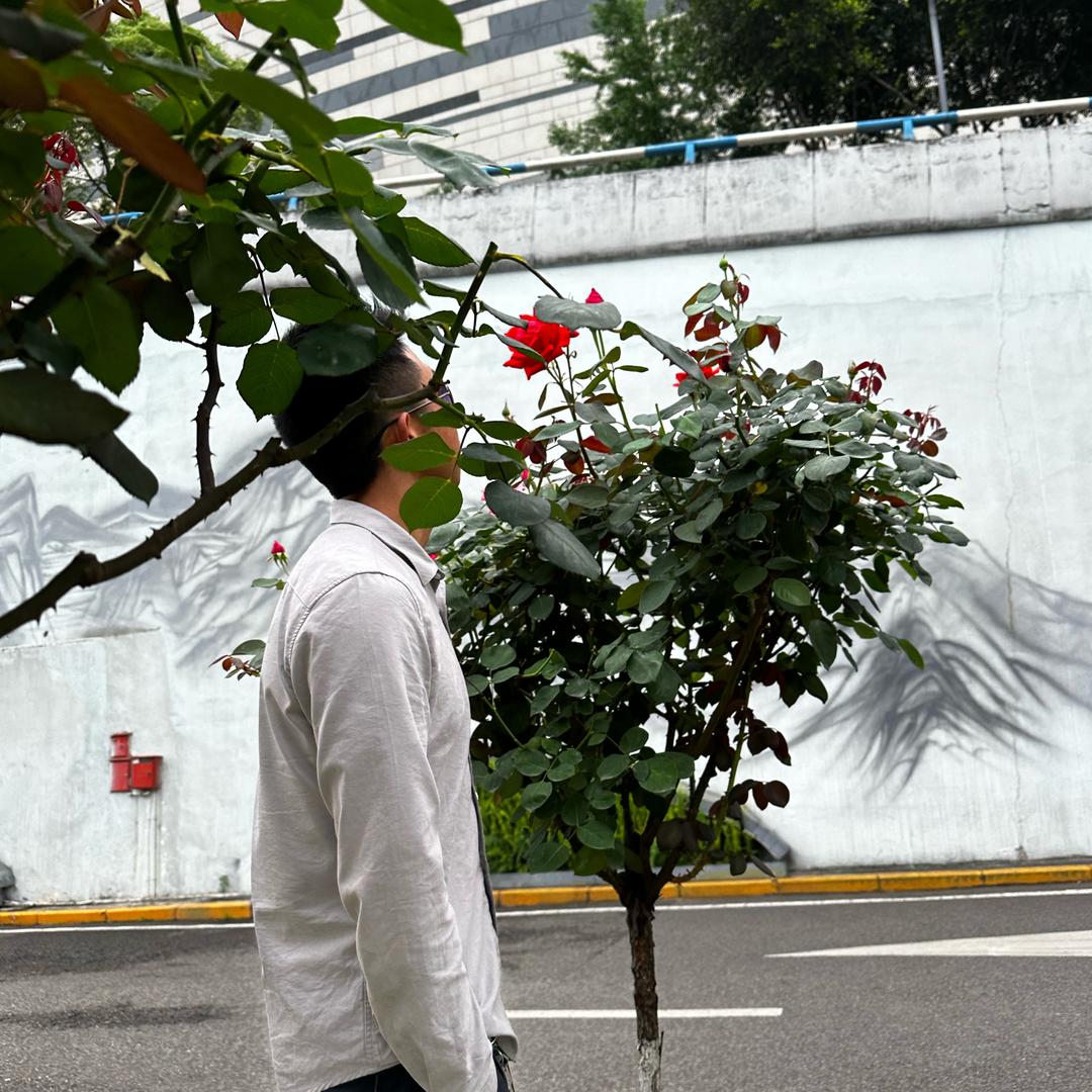 吊儿郎当