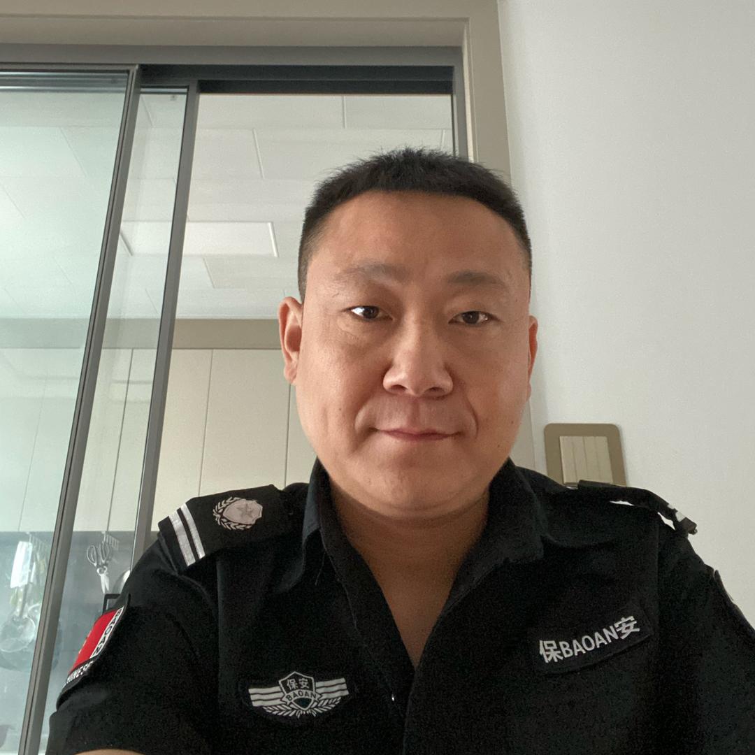 北京保安人事部—李经理