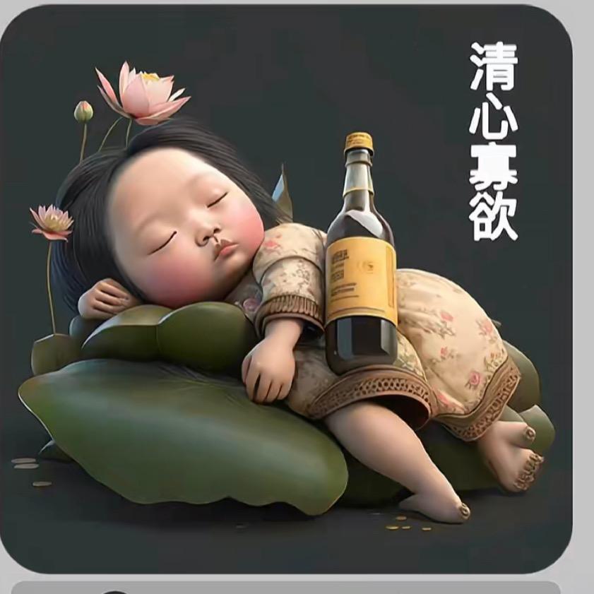 是大萌吖