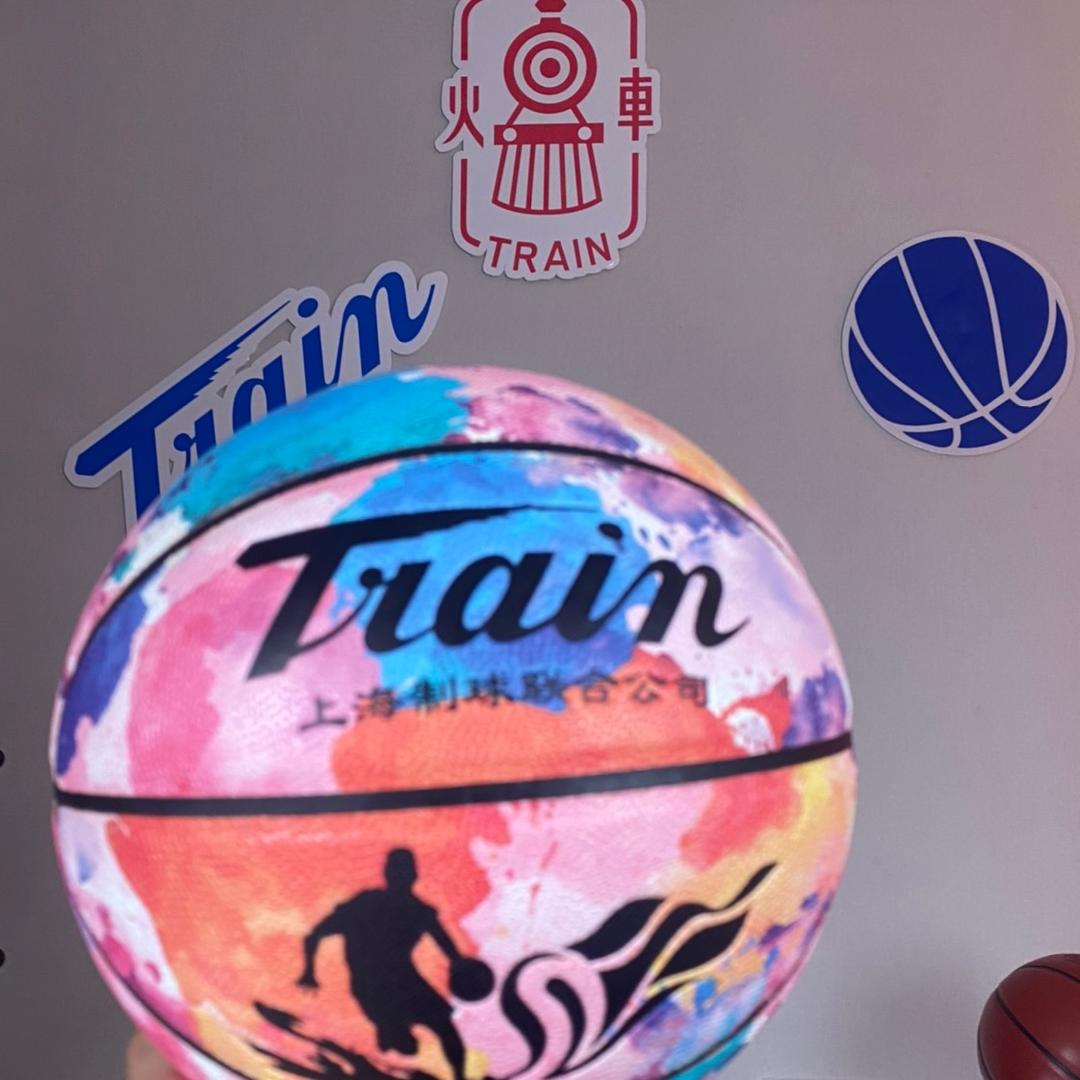 火车TRAIN星悦运动健身专卖店