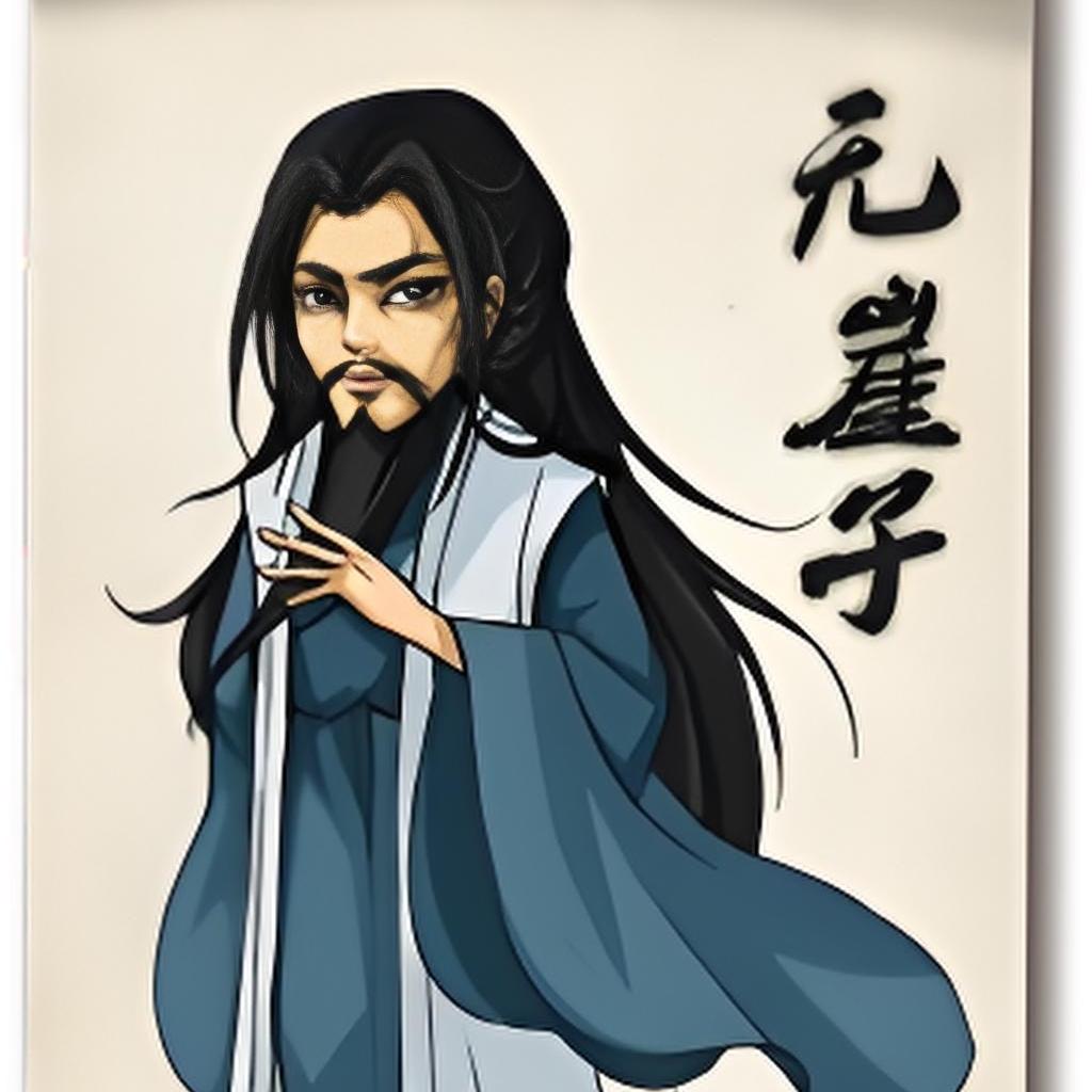 电商无崖子