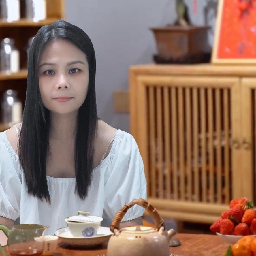 萍萍耶（首播16:10）