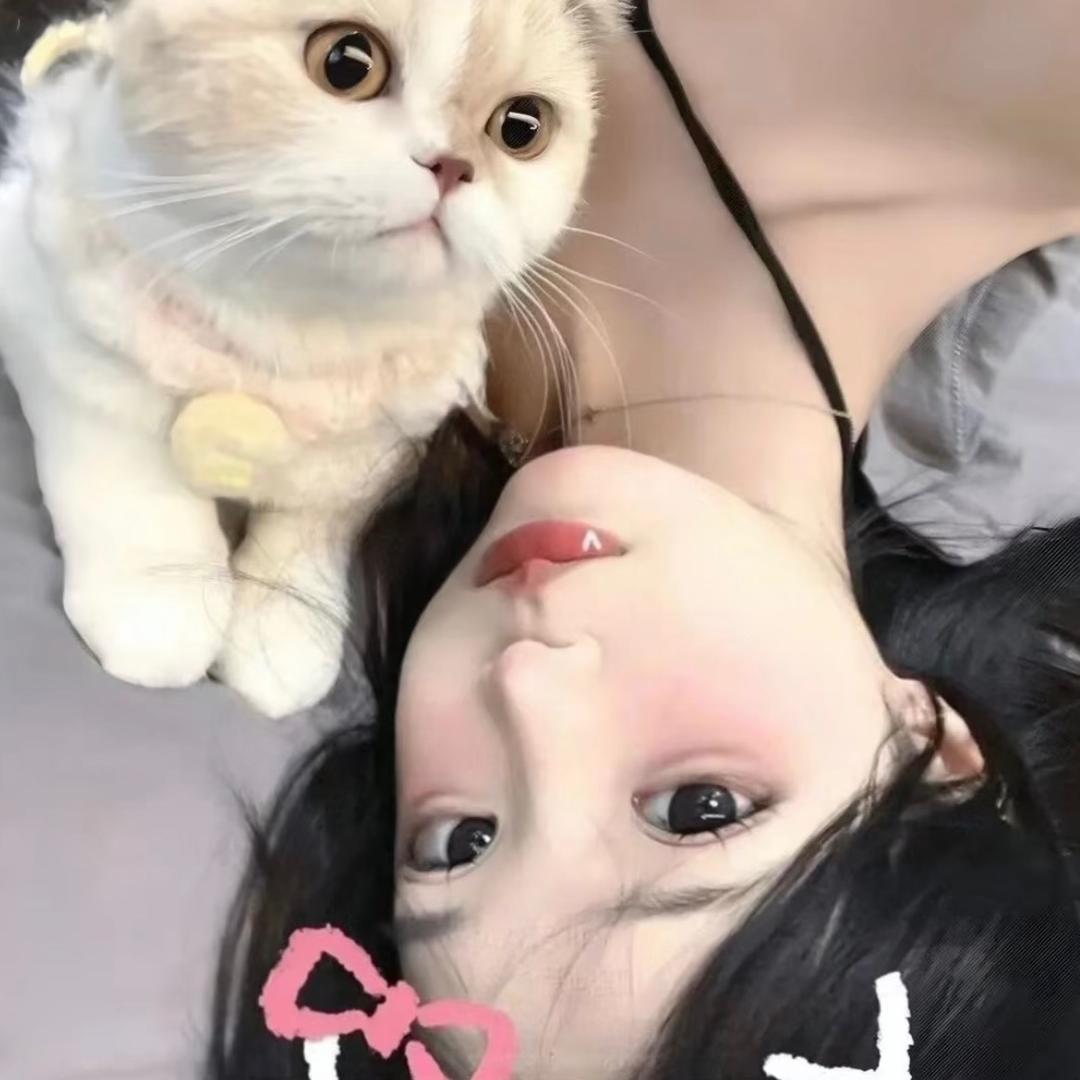 小小白兔