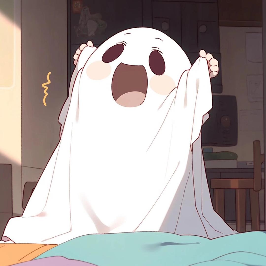 白云☁️