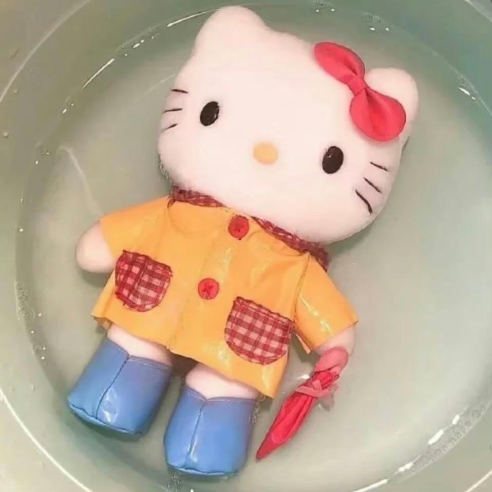 凯蒂公主