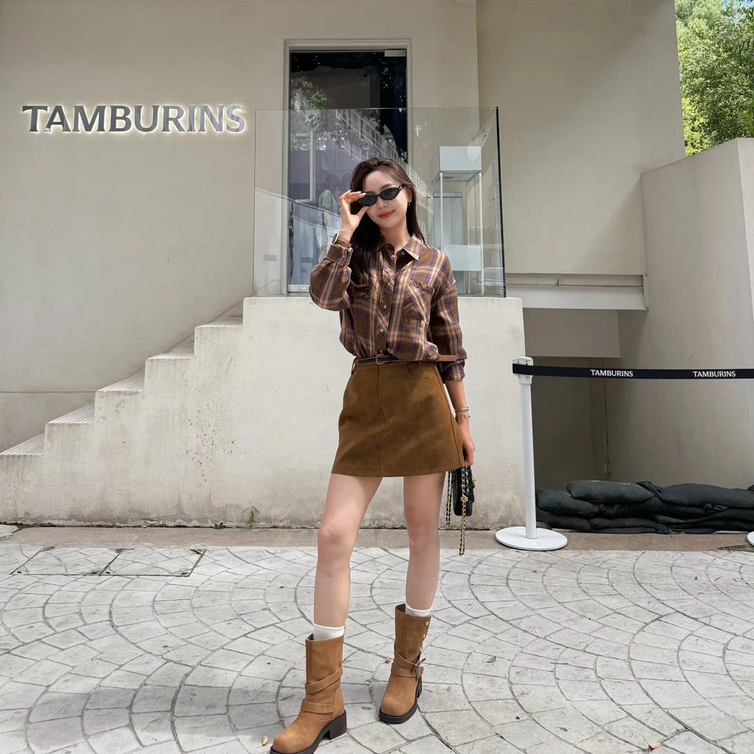 余欢欢yhh -爆品返场