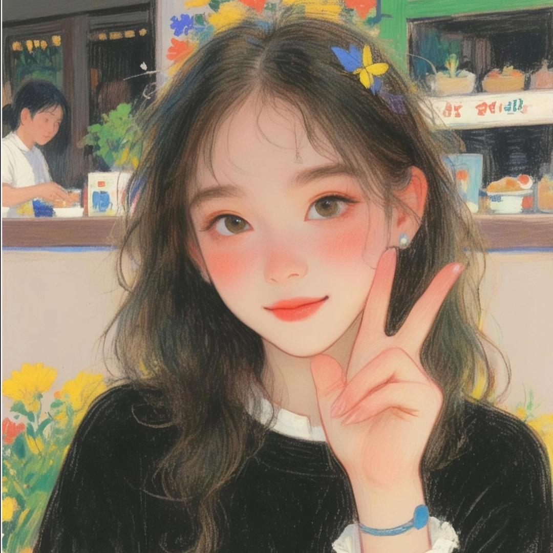 小孟很哇塞