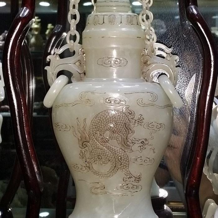 沁影珠宝铺