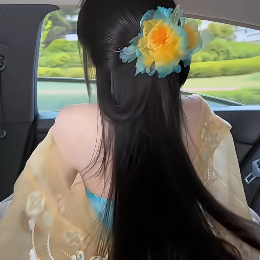 静如初