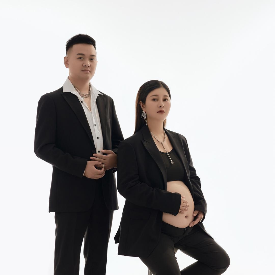 玄子美妆🐲丰县老汽车站南