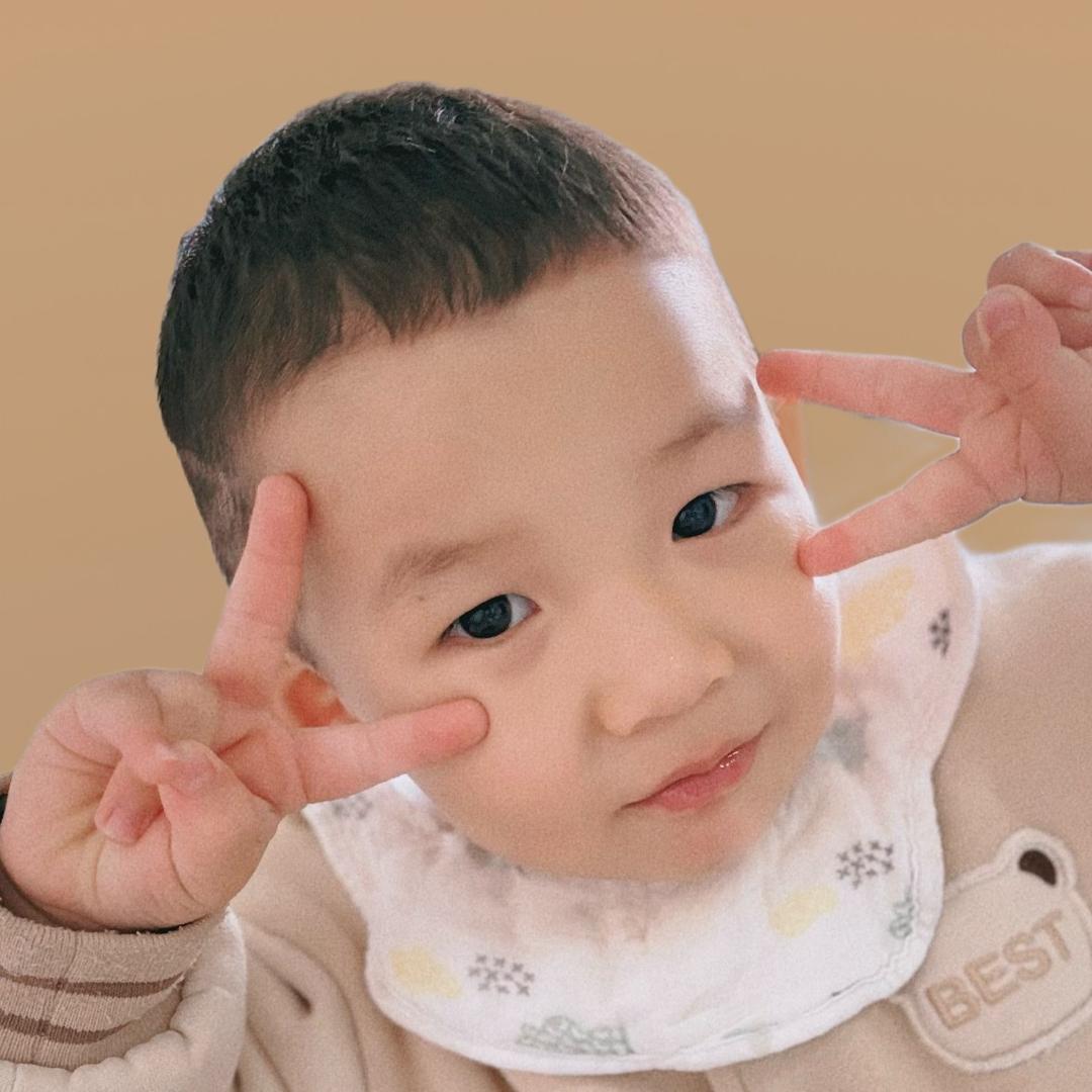 小小刘（轩宝👩🏻麻麻）