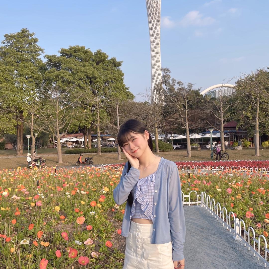 是小许老师呀