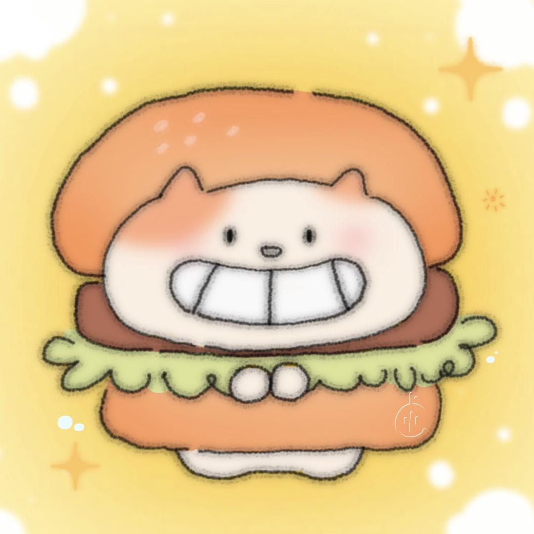 炫谷喵汉堡拆谷屋