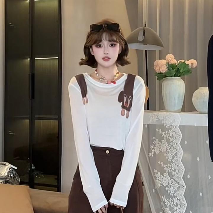yoyo来了（穿搭版）