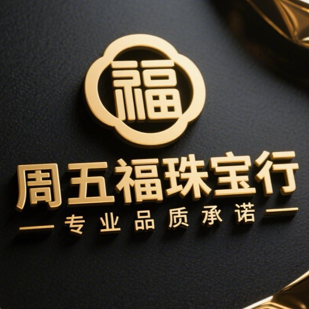 周五諨珠宝行