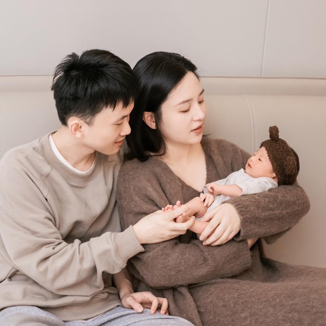 鳗鱼胖了一捏捏🤏