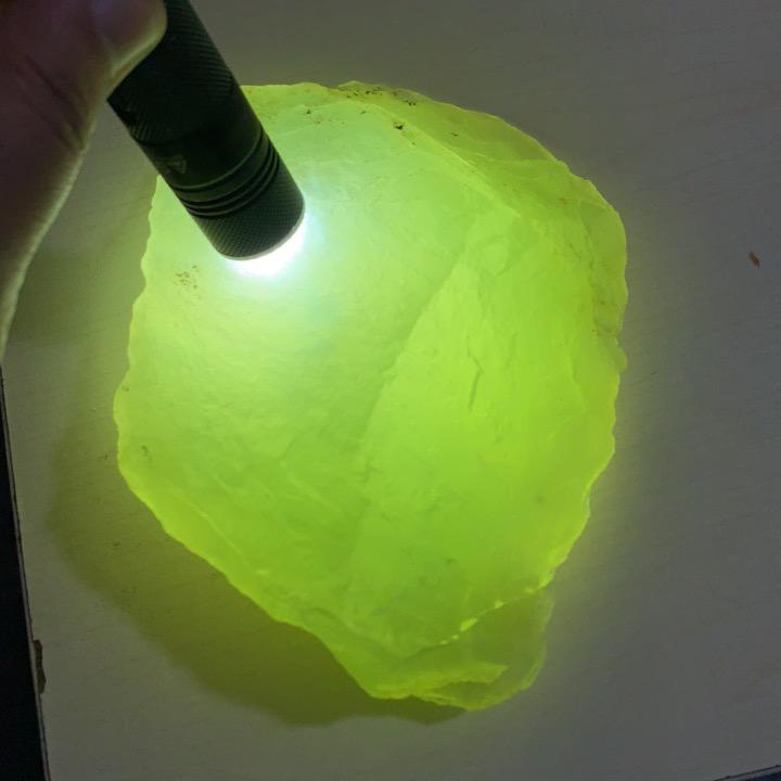 通达玉器