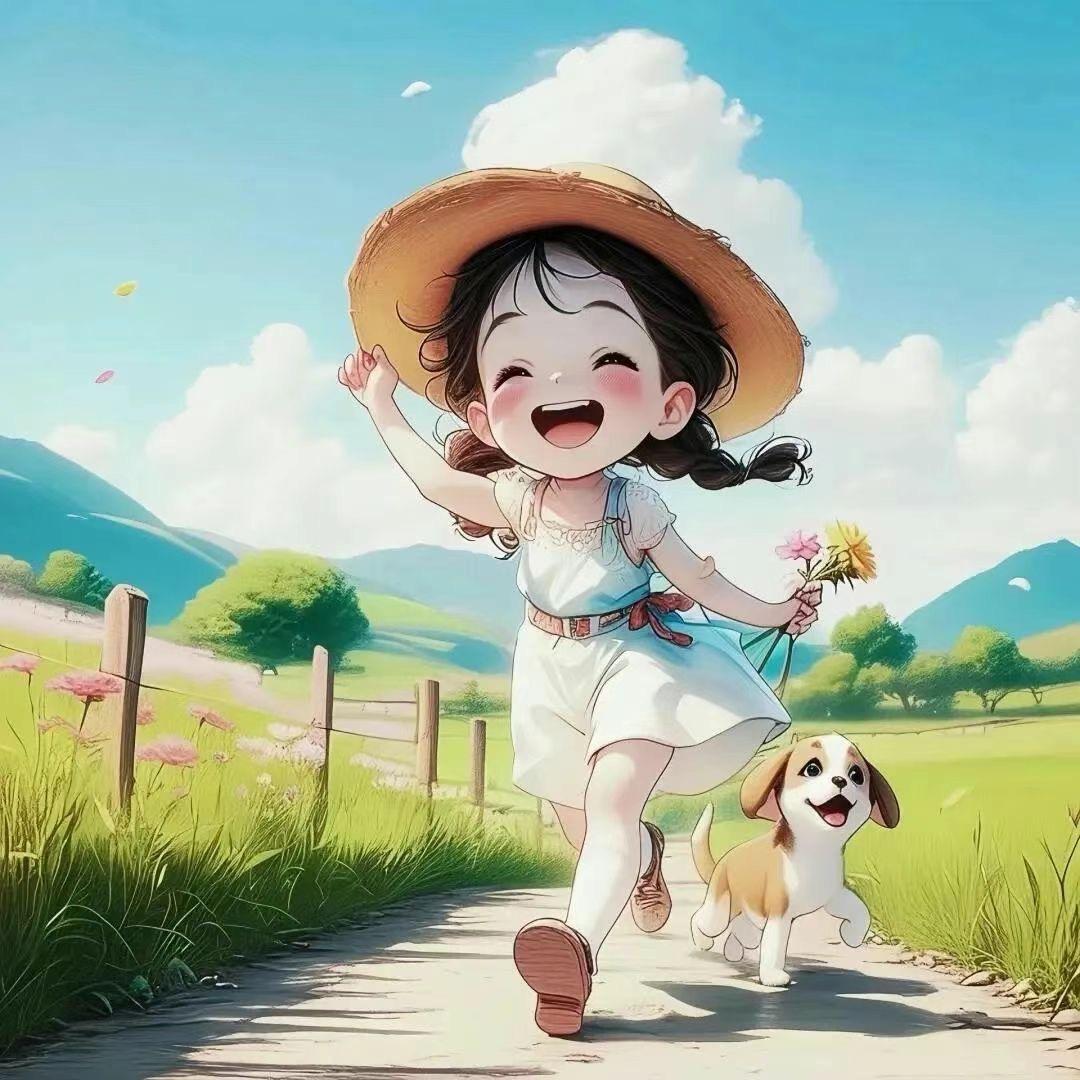 好风景配好心情