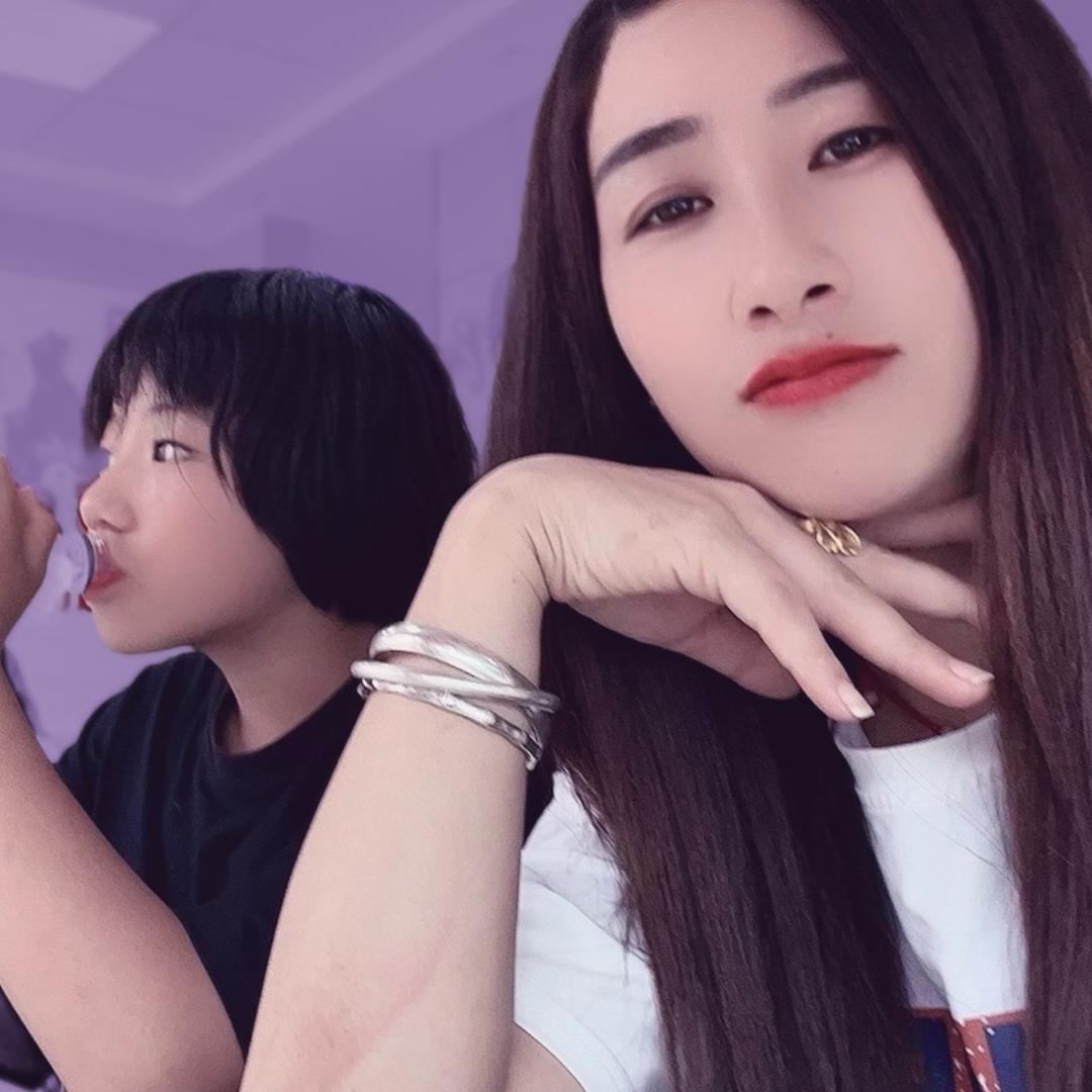 爱了就不要后悔
